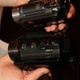Illustration for article titled Canon's HD Vixia HF10 and HF100 Need No Tape